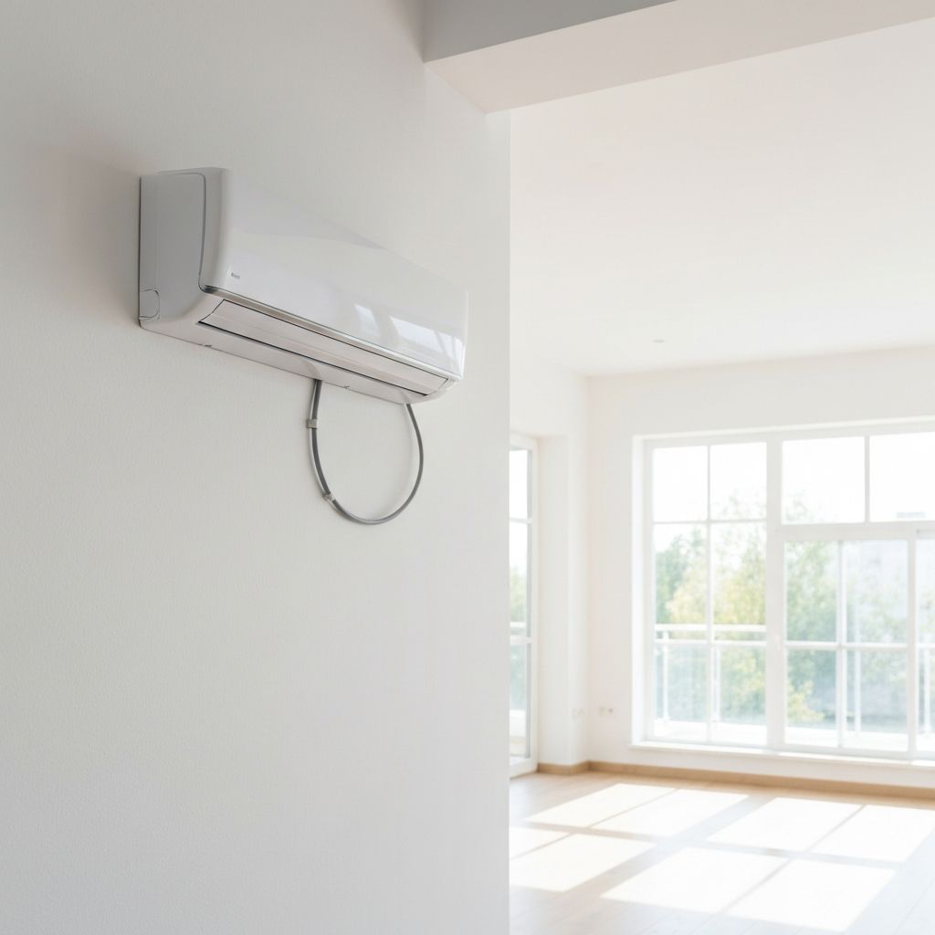 Ar Condicionado em Alcobaça