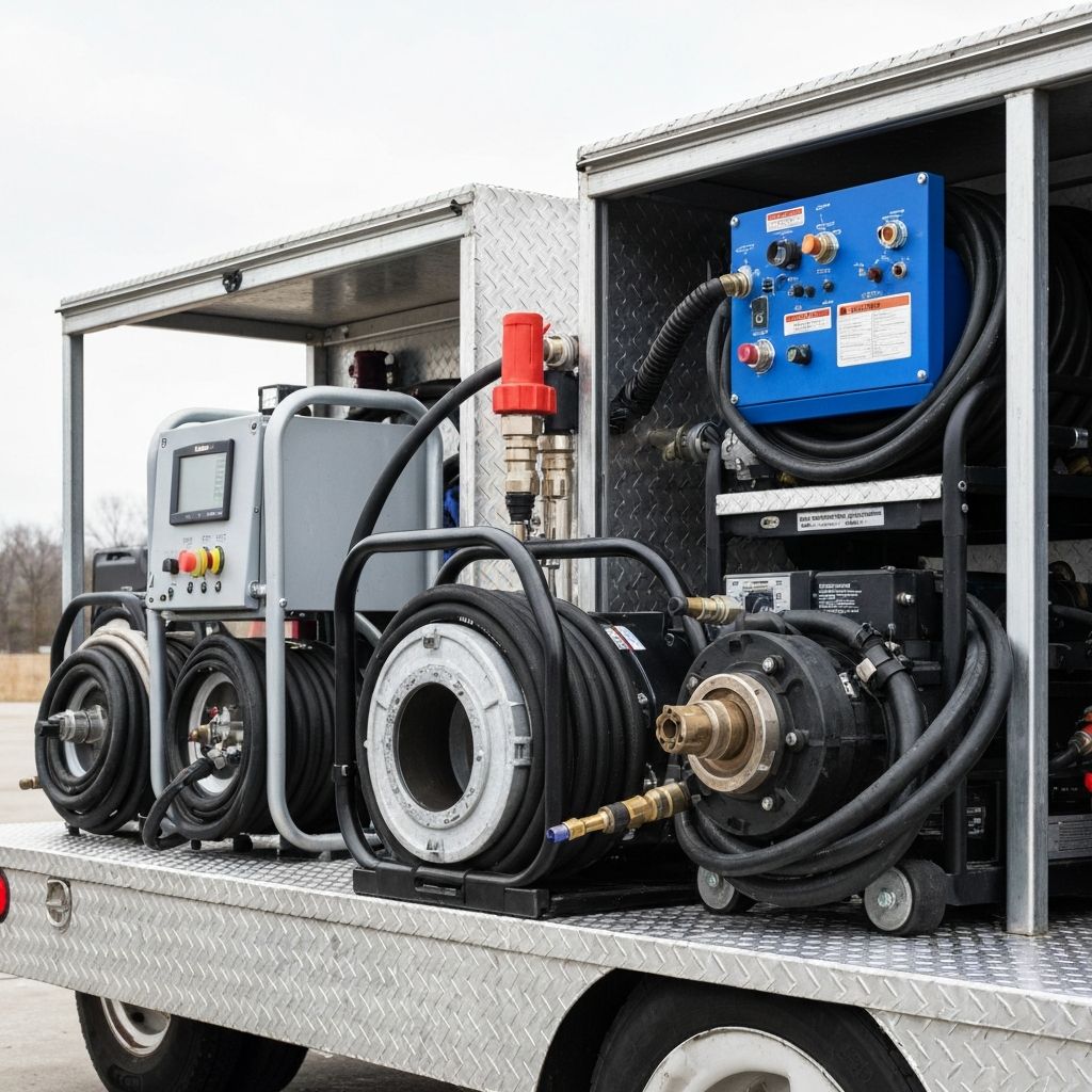 Desentupimentos em Alcobaça